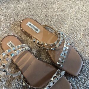 Steve Madden sandals